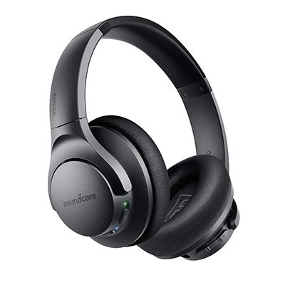 auriculares bluetooth baratos SoundCore