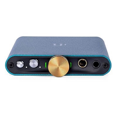 DAC iFI