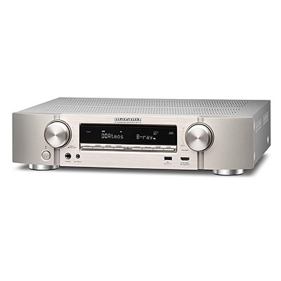 receptor AV MArantz 1710