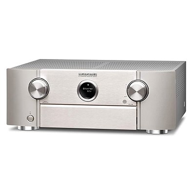 receptor AV Marantz 6014