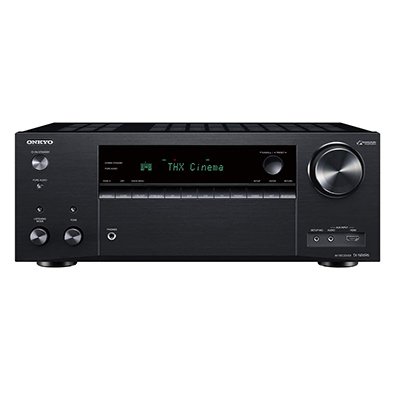 receptor AV ONkyo 696