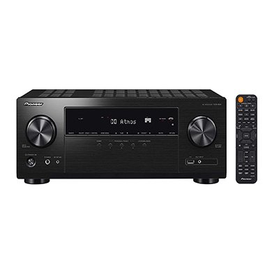receptor Pioneer 934