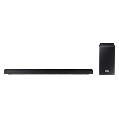 barras de sonido Samsung