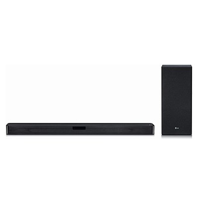 barra de sonido LG SL5Y