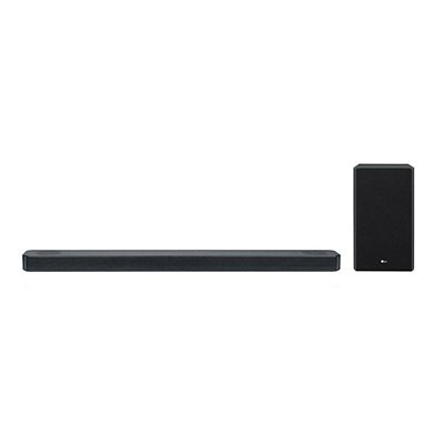 Barra de sonido LG SL8YG