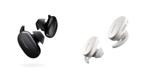 Bose QuietComfort Earbuds ¿Los mejores auriculares In-Ear?