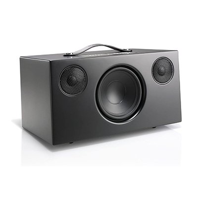 altavoces WiFI Addon C10