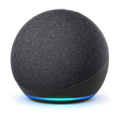 altavoces inteligentes Dot