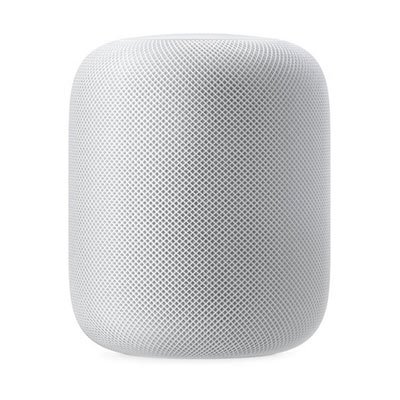 altavoces inteligentes Apple