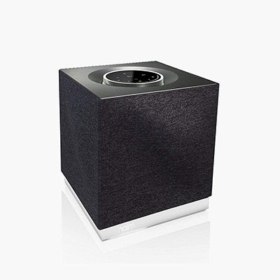 altavoces WiFi Naim