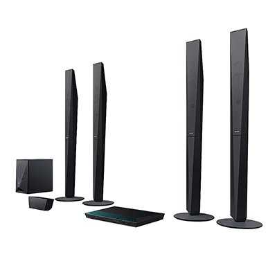 Home Cinema 5.1 Sony