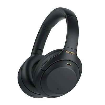 auriculares con cancelacion de ruido Sony