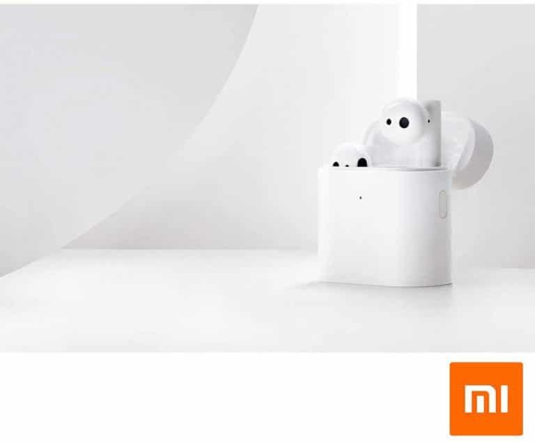 Xiaomi AIrpods Pro 2: Una versión más asequible de los Apple Airpods