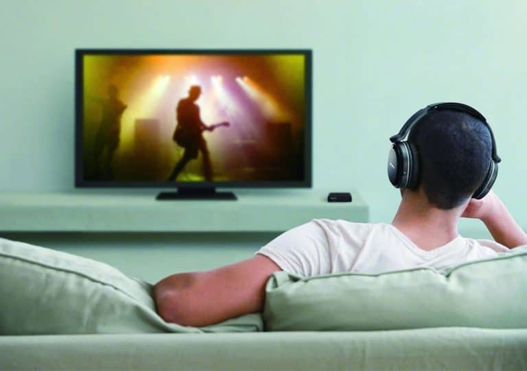 Conectar auriculares Bluetooth a TV: Guía completa y sencilla