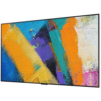 TV 4k LG GX