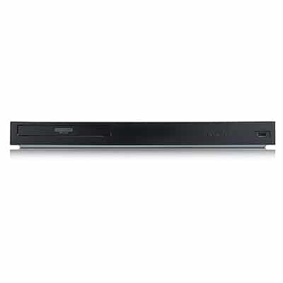 reproductor blu ray UBK80