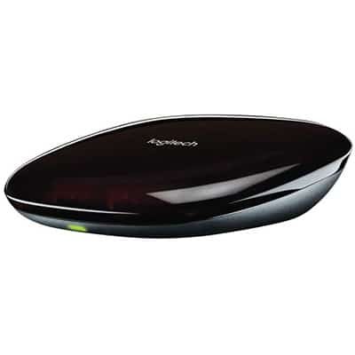 Mando universal para TV Logitech Hub