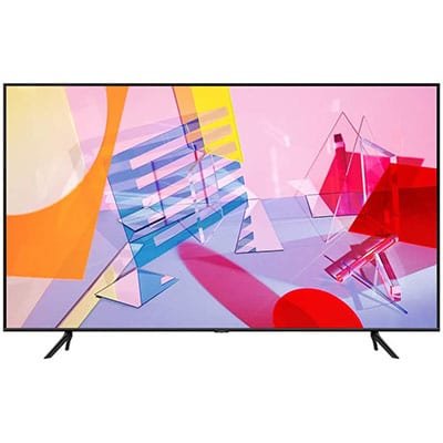TV 4K Samsung