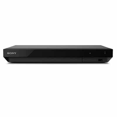 reproductor blu-ray Sony X700