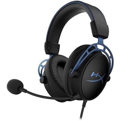 auriculares gaming CLoud Alpha