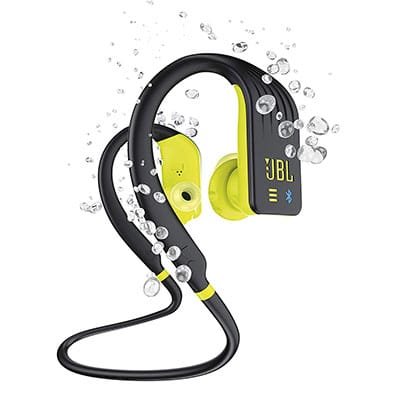 auriculares acuáticos JBL