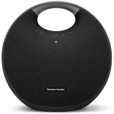 Harman Kardon Onyx Studio 6 peque