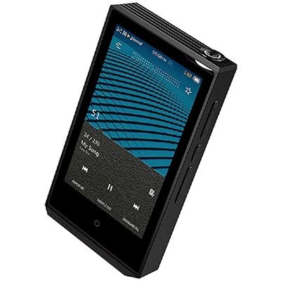 reproductor MP3 Cowon Plenue R2