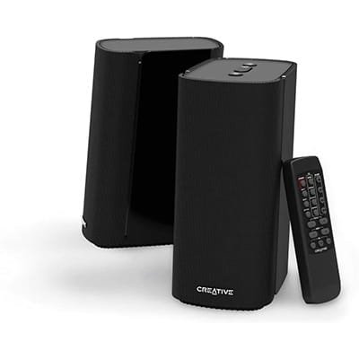 altavoces para PC Creative T100