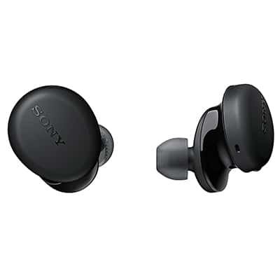 auriculares bluetooth baratos Sony WFXB700