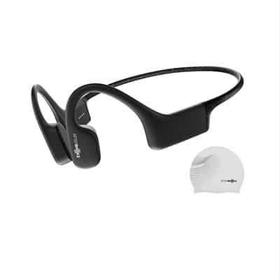 mp3 acuaticos Aftershokz