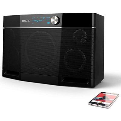 Aiwa Exos-9