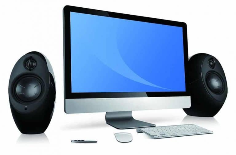 Cómo conectar altavoz bluetooth a pc o Mac: Conoce todos los pasos