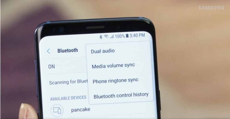 Cómo conectar dos altavoces bluetooth a la vez: Todas las opciones