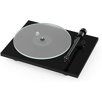 tocadiscos Pro-Ject T1 BT