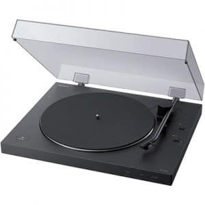 tocadiscos Sony PS-LX310BT