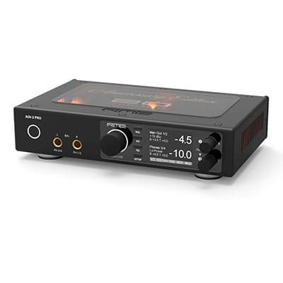 RME ADI-2 Pro FS R DAC