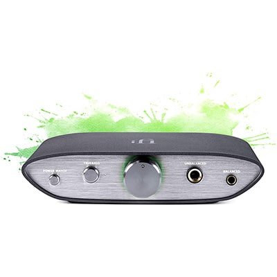 iFi Zen DAC