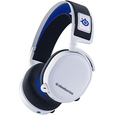 SteelSeries Arctis 7P Wireless auriculares ps4